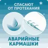 Подгузники-трусики Lovular Hot Wind ночные ХХL 15-25 кг (19 шт) icon 2