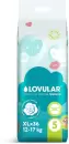 Подгузники-трусики детские Lovular Sweet Kiss XL 12-17 кг (36 шт) icon