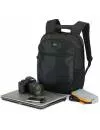 Рюкзак для фотоаппарата Lowepro CompuDay Photo 250 фото 2