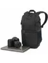 Рюкзак для фотоаппарата Lowepro DSLR Video Fastpack 150 AW фото 2