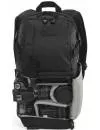 Рюкзак для фотоаппарата Lowepro DSLR Video Fastpack 150 AW фото 3