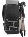 Рюкзак для фотоаппарата Lowepro DSLR Video Fastpack 150 AW фото 5
