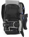 Рюкзак для фотоаппарата Lowepro DSLR Video Fastpack 150 AW фото 6