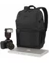 Рюкзак для фотоаппарата Lowepro DSLR Video Fastpack 250 AW фото 2