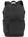 Рюкзак для фотоаппарата Lowepro DSLR Video Fastpack 250 AW фото 3