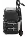 Рюкзак для фотоаппарата Lowepro DSLR Video Fastpack 250 AW фото 4