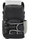 Рюкзак для фотоаппарата Lowepro DSLR Video Fastpack 250 AW фото 8