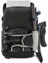 Рюкзак для фотоаппарата Lowepro DSLR Video Fastpack 250 AW фото 9