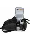 Рюкзак для фотоаппарата Lowepro Fastpack 100 фото 3