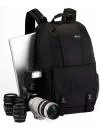 Рюкзак для фотоаппарата Lowepro Fastpack 350 фото 2