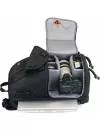 Рюкзак для фотоаппарата Lowepro Fastpack 350 фото 3