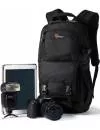 Рюкзак для фотоаппарата Lowepro Fastpack BP 150 AW II фото 4
