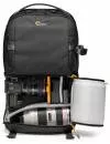 Рюкзак для фотоаппарата Fastpack BP 250 AW III (черный) icon 5