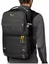 Рюкзак для фотоаппарата Fastpack BP 250 AW III (черный) icon 8