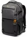 Рюкзак для фотоаппарата Fastpack BP 250 AW III (серый) icon