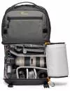 Рюкзак для фотоаппарата Fastpack BP 250 AW III (серый) фото 3