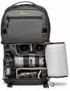 Рюкзак для фотоаппарата Fastpack BP 250 AW III (серый) фото 4