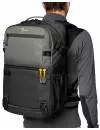 Рюкзак для фотоаппарата Fastpack BP 250 AW III (серый) фото 6
