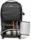 Рюкзак для фотоаппарата Lowepro Fastpack BP 250 AW III Black фото 2