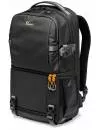 Рюкзак для фотоаппарата Lowepro Fastpack BP 250 AW III Black фото 3