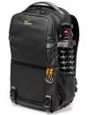 Рюкзак для фотоаппарата Lowepro Fastpack BP 250 AW III Black фото 4
