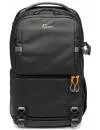 Рюкзак для фотоаппарата Lowepro Fastpack BP 250 AW III Black фото 6