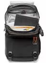 Рюкзак для фотоаппарата Lowepro Fastpack BP 250 AW III Black фото 7