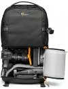Рюкзак для фотоаппарата Lowepro Fastpack BP 250 AW III Black фото 8