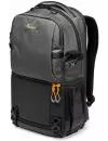 Рюкзак для фотоаппарата Lowepro Fastpack BP 250 AW III Gray icon 3