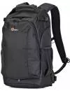 Рюкзак для фотоаппарата Lowepro Flipside 300 AW II Black icon