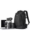 Рюкзак для фотоаппарата Lowepro Flipside 400 AW II Black icon 3