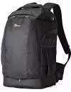 Рюкзак для фотоаппарата Lowepro Flipside 500 AW II Black icon