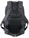 Рюкзак для фотоаппарата Lowepro Flipside 500 AW II Black фото 10