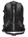 Рюкзак для фотоаппарата Lowepro Flipside 300 AW III (черный) фото 10