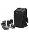 Рюкзак для фотоаппарата Lowepro Flipside 300 AW III (черный) фото 3