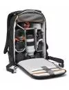 Рюкзак для фотоаппарата Lowepro Flipside 300 AW III (черный) фото 5