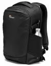 Рюкзак для фотоаппарата Lowepro Flipside 300 AW III (черный) фото 9