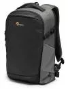 Рюкзак для фотоаппарата Lowepro Flipside 300 AW III (серый) icon