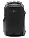 Рюкзак для фотоаппарата Lowepro Flipside 300 AW III (серый) icon 2