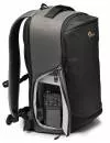 Рюкзак для фотоаппарата Lowepro Flipside 300 AW III (серый) icon 6