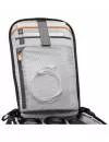 Рюкзак для фотоаппарата Lowepro Flipside 300 AW III (серый) icon 8