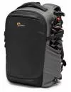 Рюкзак для фотоаппарата Lowepro Flipside 300 AW III (серый) icon 9