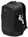Рюкзак для фотоаппарата Lowepro Flipside 400 AW III (черный) фото 6