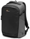 Рюкзак для фотоаппарата Lowepro Flipside 400 AW III (серый) icon