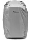 Рюкзак для фотоаппарата Lowepro Flipside 400 AW III (серый) фото 12