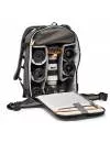 Рюкзак для фотоаппарата Lowepro Flipside 400 AW III (серый) фото 4