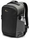 Рюкзак для фотоаппарата Lowepro Flipside 400 AW III (серый) фото 6