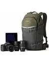 Рюкзак для фотоаппарата Lowepro Flipside Trek BP 350 AW icon