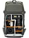 Рюкзак для фотоаппарата Lowepro Flipside Trek BP 450 AW фото 7