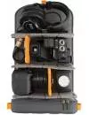 Рюкзак для фотоаппарата Lowepro FreeLine BP 350 AW Black фото 7